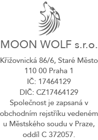 MOON WOLF